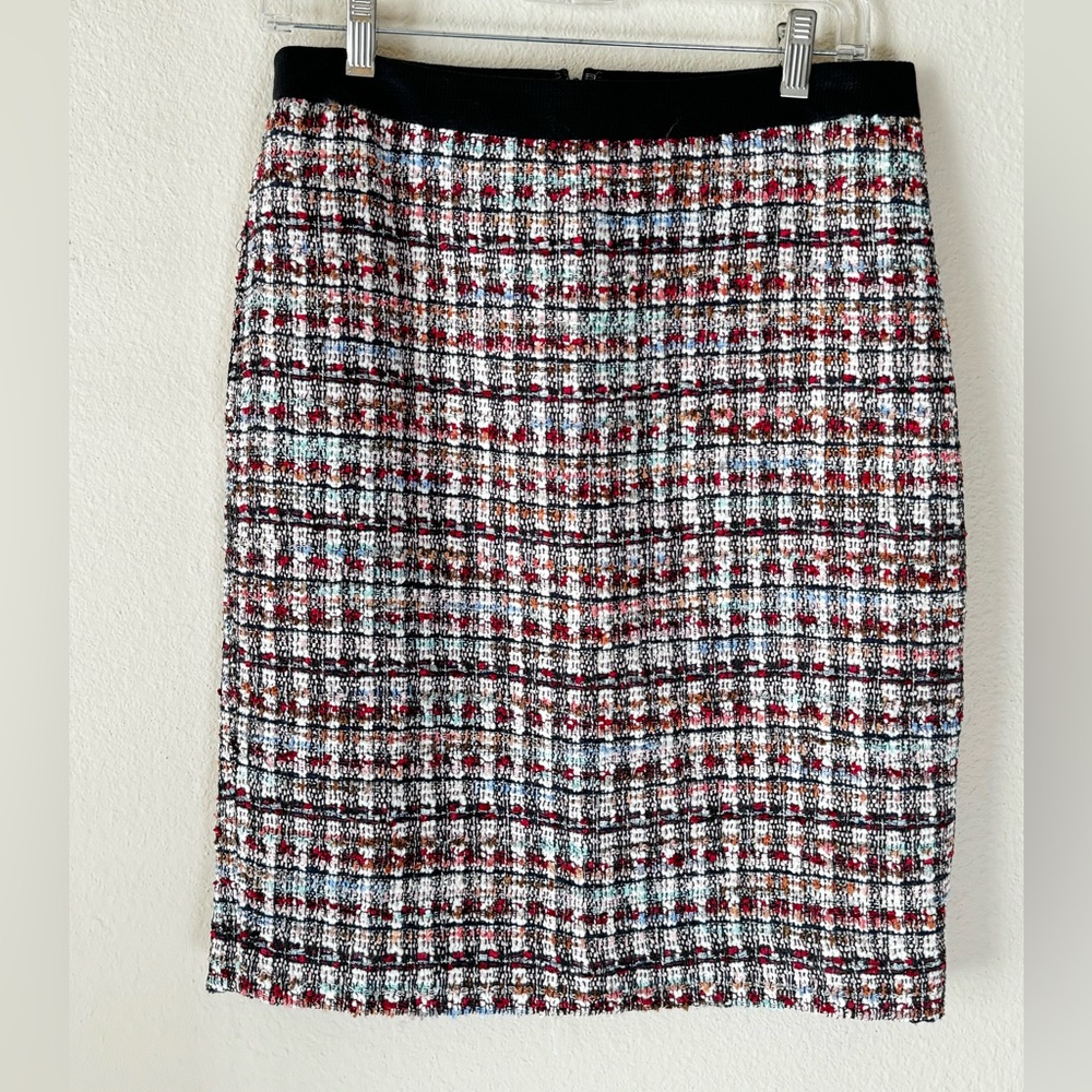 Size 6petite Talbots Skirt